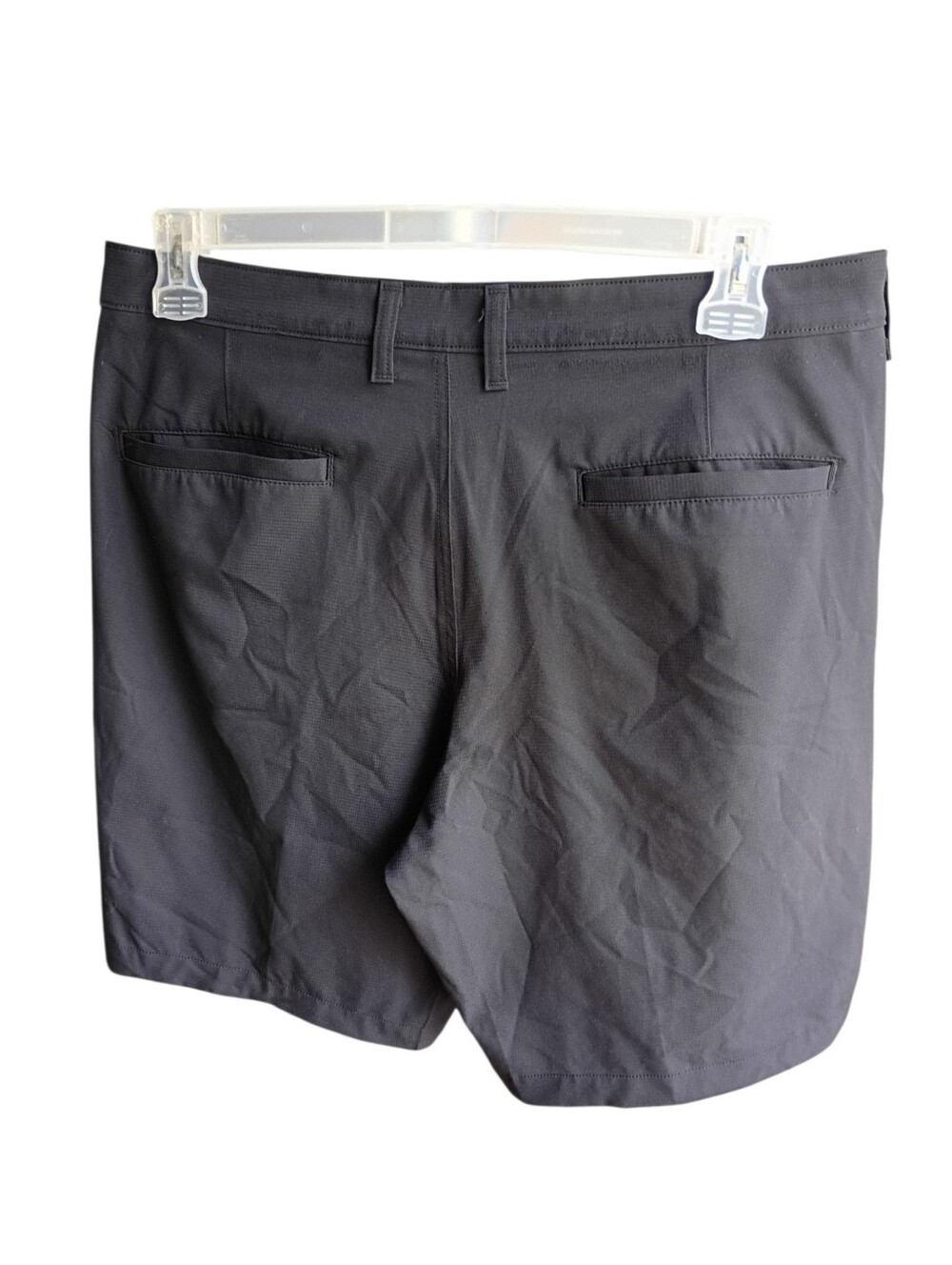George Dress Shorts Size 34 - Picture 3 of 4